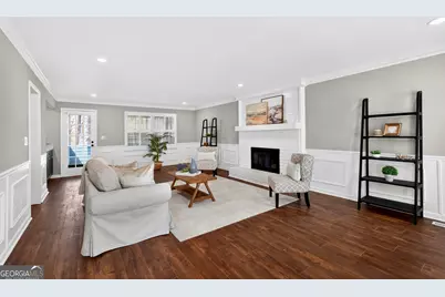 3728 Creekstone Drive, Peachtree Corners, GA 30092 - Photo 14