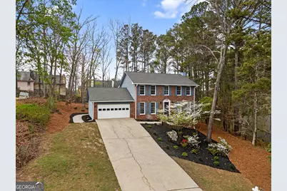 3728 Creekstone Drive, Peachtree Corners, GA 30092 - Photo 1