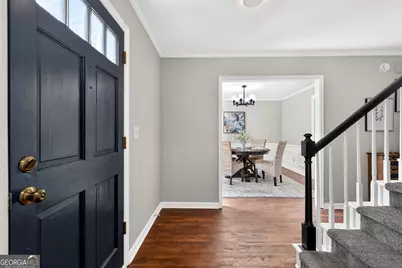 3728 Creekstone Drive, Peachtree Corners, GA 30092 - Photo 10