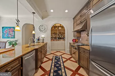 313 Gray Shingle Lane, Woodstock, GA 30189 - Photo 10