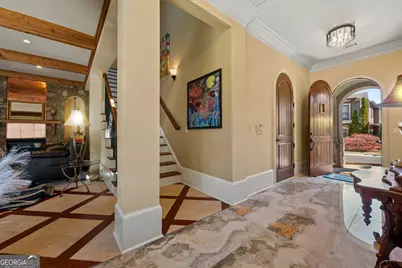 313 Gray Shingle Lane, Woodstock, GA 30189 - Photo 6