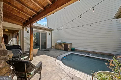 313 Gray Shingle Lane, Woodstock, GA 30189 - Photo 8