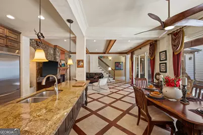 313 Gray Shingle Lane, Woodstock, GA 30189 - Photo 12