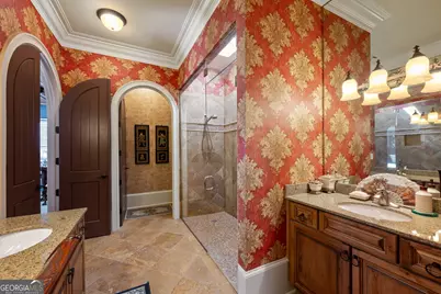 313 Gray Shingle Lane, Woodstock, GA 30189 - Photo 20