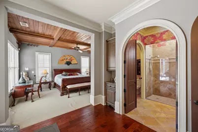 313 Gray Shingle Lane, Woodstock, GA 30189 - Photo 18