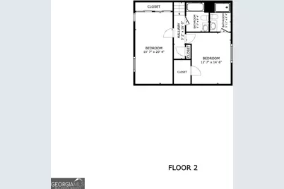 1389 Flat Rock Road, Stockbridge, GA 30281 - Photo 16
