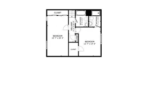 1389 Flat Rock Rd, Stockbridge, GA 30281 - Photo 16