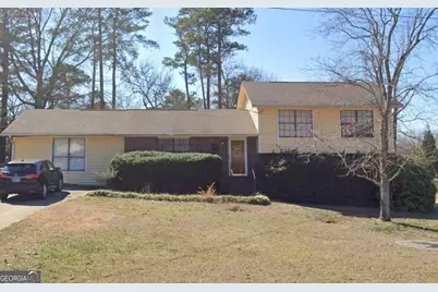 1389 Flat Rock Road, Stockbridge, GA 30281 - Photo 1