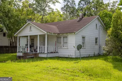 207 Thomas Sreet, Baxley, GA 31513 - Photo 2