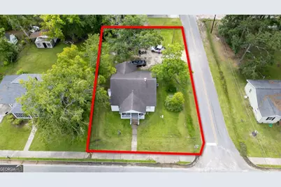 207 Thomas Sreet, Baxley, GA 31513 - Photo 4