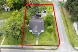 207 Thomas Sreet, Baxley, GA 31513 - Photo 4