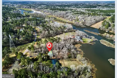 163 Edgewater Drive, Eatonton, GA 31024 - Photo 4