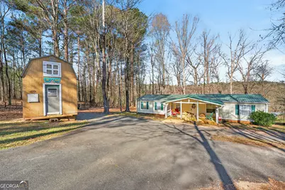 163 Edgewater Drive, Eatonton, GA 31024 - Photo 2