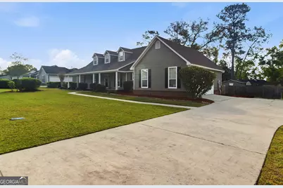 3825 Winchester Place, Valdosta, GA 31602 - Photo 42