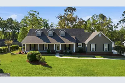 3825 Winchester Place, Valdosta, GA 31602 - Photo 4