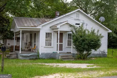 7 Burke Street, Baxley, GA 31513 - Photo 2