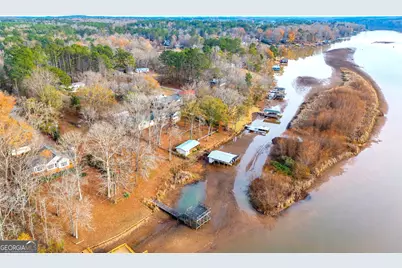 128 Sunset Drive, Eatonton, GA 31024 - Photo 4