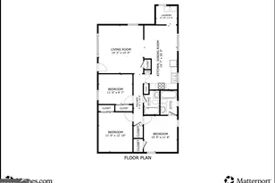 3989 Scott Dr, Forest Park, GA 30297 - Photo 8