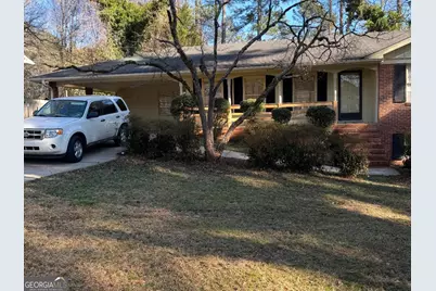 501 Valleyview Drive, Winder, GA 30680 - Photo 2
