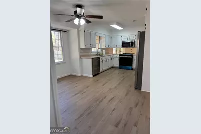 501 Valleyview Drive, Winder, GA 30680 - Photo 6