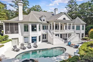 1010 Callahans Ridge, Greensboro, GA 30642 - Photo 2