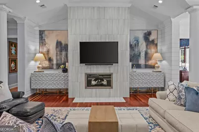 1010 Callahans Ridge, Greensboro, GA 30642 - Photo 14