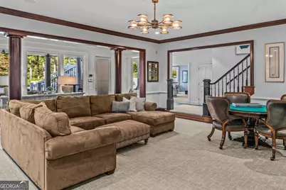 1010 Callahans Ridge, Greensboro, GA 30642 - Photo 46