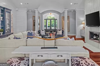 1010 Callahans Ridge, Greensboro, GA 30642 - Photo 12