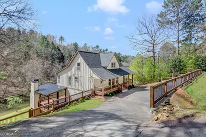 105 Riveredge Drive, Ellijay, GA 30536 - Photo 8