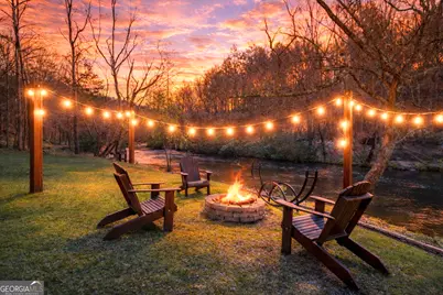 105 Riveredge Drive, Ellijay, GA 30536 - Photo 2