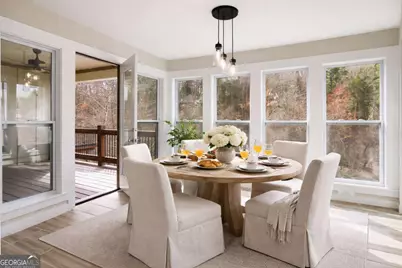 105 Riveredge Drive #23, Ellijay, GA 30536 - Photo 22