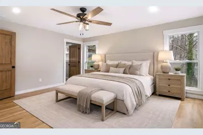 105 Riveredge Drive #23, Ellijay, GA 30536 - Photo 24