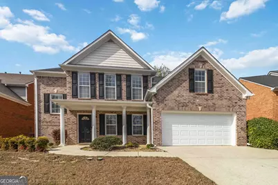 6125 Mulberry Park Drive, Braselton, GA 30517 - Photo 1