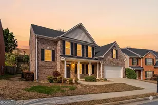 6125 Mulberry Park Dr, Braselton, GA 30517 - Photo 2