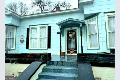 810 S Lee Street #3 4-16-14, Fitzgerald, GA 31750 - Photo 2