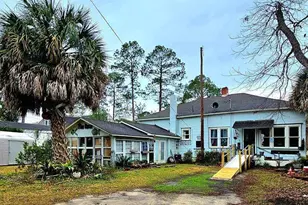 810 S Lee St, Fitzgerald, GA 31750 - Photo 4