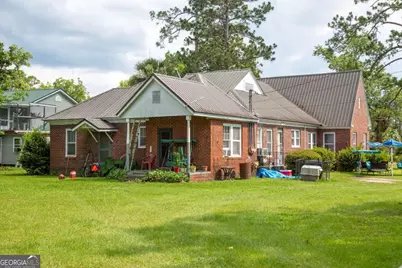 199 Anthony Street, Baxley, GA 31513 - Photo 2