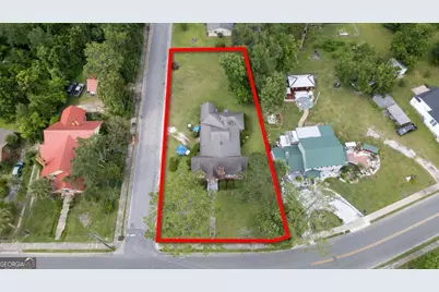 199 Anthony Street, Baxley, GA 31513 - Photo 4