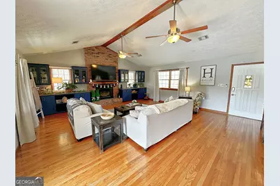 4642 New Franklin Road, Hogansville, GA 30230 - Photo 16