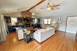 4642 New Franklin Rd, Hogansville, GA 30230 - Photo 16