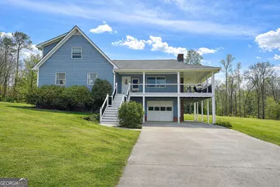 4642 New Franklin Road, Hogansville, GA 30230 - Photo 2