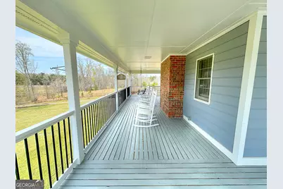 4642 New Franklin Road, Hogansville, GA 30230 - Photo 6