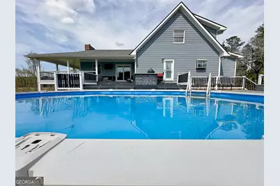 4642 New Franklin Road, Hogansville, GA 30230 - Photo 12