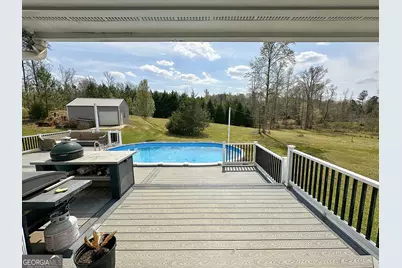 4642 New Franklin Road, Hogansville, GA 30230 - Photo 8