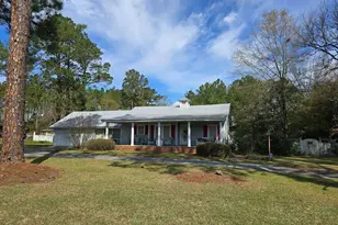 117 Lower Rebecca Rd, Fitzgerald, GA 31750 - Photo 1