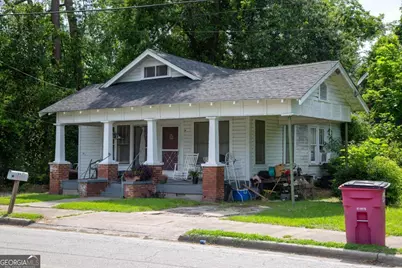 88 Oak Street, Baxley, GA 31513 - Photo 2