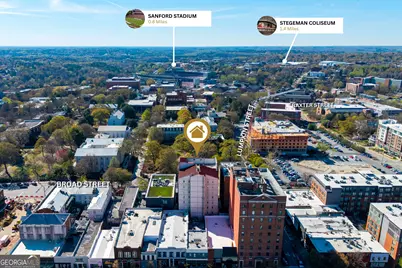 131 E Broad Street #505, Athens, GA 30601 - Photo 20