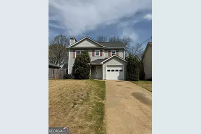 1555 Hardin Avenue, College Park, GA 30337 - Photo 2