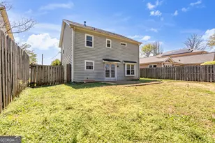 1555 Hardin Ave, College Park, GA 30337 - Photo 4