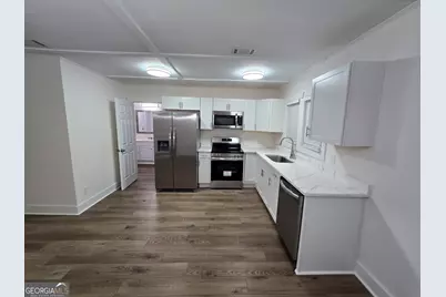 89 Creek Nation Road, Jefferson, GA 30549 - Photo 2